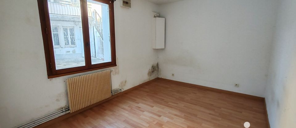 Maison 6 pièces de 167 m² à Bordeaux (33000)