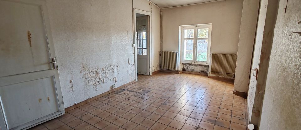 Maison 6 pièces de 167 m² à Bordeaux (33000)