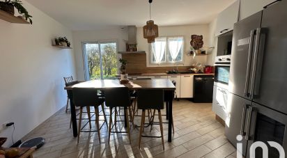 House 4 rooms of 103 m² in Saint-Paul-lès-Dax (40990)