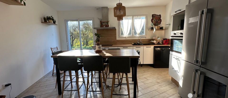 Maison 4 pièces de 103 m² à Saint-Paul-lès-Dax (40990)