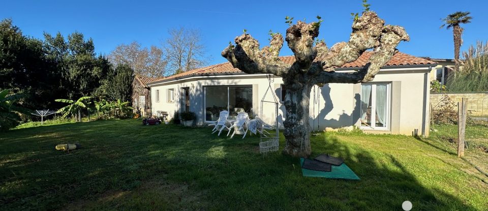 Maison 4 pièces de 103 m² à Saint-Paul-lès-Dax (40990)