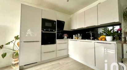 Apartment 3 rooms of 59 m² in Claye-Souilly (77410)