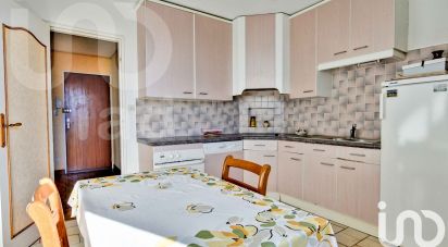 Apartment 4 rooms of 88 m² in Cenon (33150)