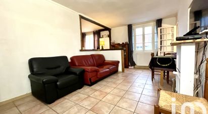 Appartement 5 pièces de 83 m² à Ivry-sur-Seine (94200)