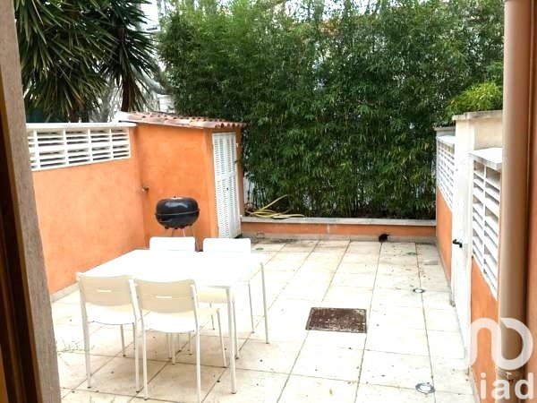 Duplex 4 rooms of 61 m² in La Seyne-sur-Mer (83500)