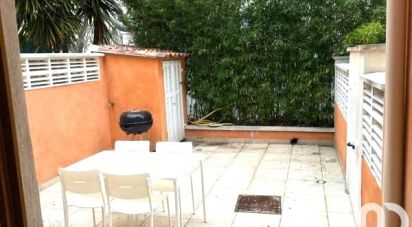 Duplex 4 rooms of 61 m² in La Seyne-sur-Mer (83500)