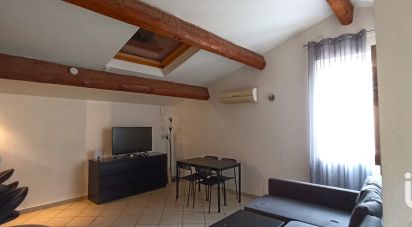 Apartment 3 rooms of 57 m² in La Seyne-sur-Mer (83500)