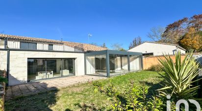 Traditional house 6 rooms of 197 m² in Castelnaudary (11400)