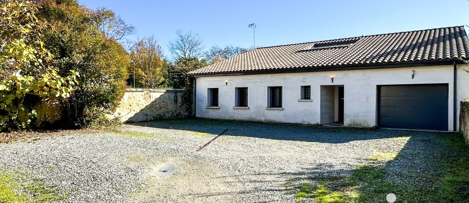 Traditional house 6 rooms of 197 m² in Castelnaudary (11400)