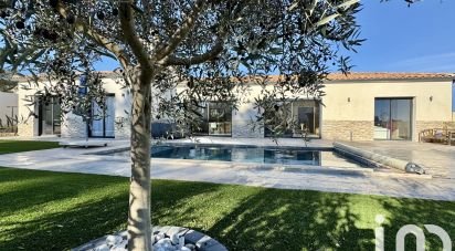 House 5 rooms of 142 m² in Nîmes (30900)