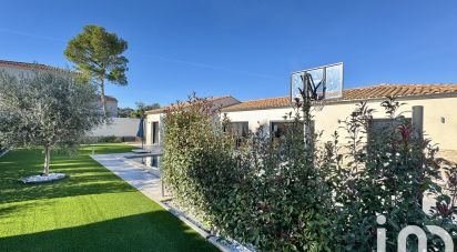 House 5 rooms of 142 m² in Nîmes (30900)