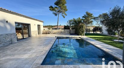 House 5 rooms of 142 m² in Nîmes (30900)