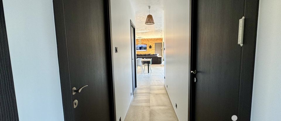 Maison 5 pièces de 142 m² à Nîmes (30900)