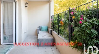 Apartment 3 rooms of 56 m² in Le Cannet (06110)