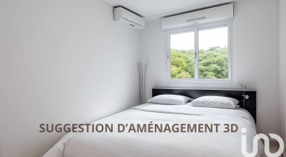 Apartment 3 rooms of 56 m² in Le Cannet (06110)