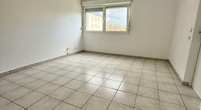 Appartement 3 pièces de 67 m² à Forbach (57600)