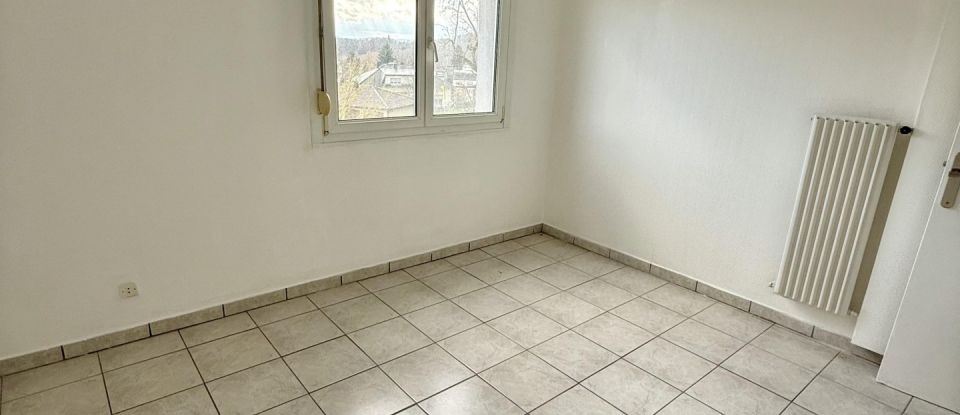 Appartement 3 pièces de 67 m² à Forbach (57600)