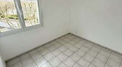 Appartement 3 pièces de 67 m² à Forbach (57600)