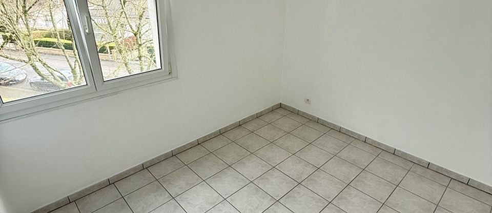 Appartement 3 pièces de 67 m² à Forbach (57600)