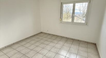 Appartement 3 pièces de 67 m² à Forbach (57600)