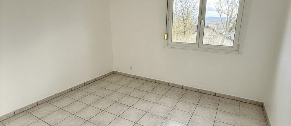 Appartement 3 pièces de 67 m² à Forbach (57600)