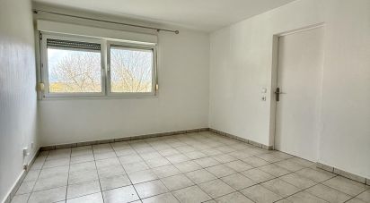 Appartement 3 pièces de 67 m² à Forbach (57600)