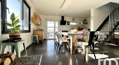 Maison 8 pièces de 172 m² à Indre (44610)