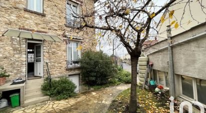 House 5 rooms of 87 m² in Deuil-la-Barre (95170)