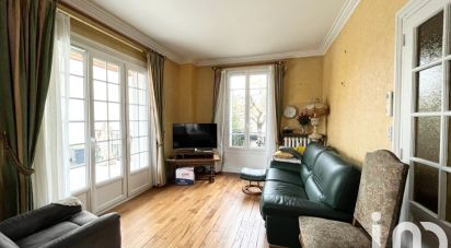 House 5 rooms of 87 m² in Deuil-la-Barre (95170)