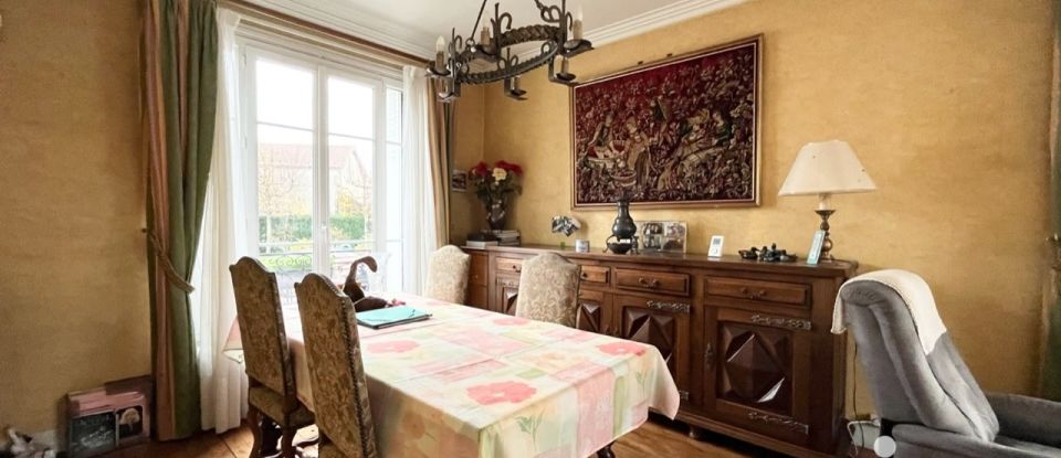 House 5 rooms of 87 m² in Deuil-la-Barre (95170)