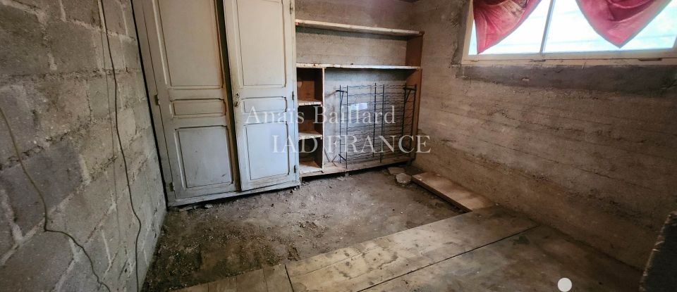 Maison 3 pièces de 65 m² à Viry-Châtillon (91170)