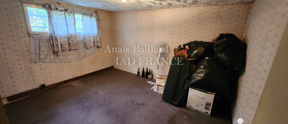 Maison 3 pièces de 65 m² à Viry-Châtillon (91170)