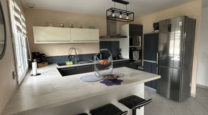 Maison 6 pièces de 109 m² à Morestel (38510)