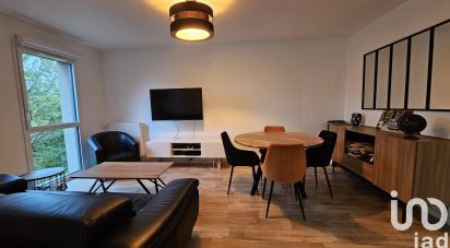 Appartement 3 pièces de 69 m² à Saint-Gilles (35590)