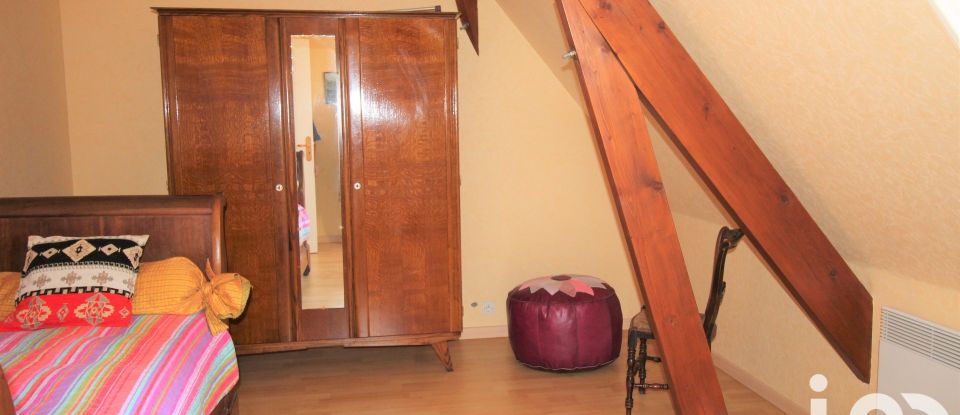 Traditional house 5 rooms of 180 m² in Prigonrieux (24130)