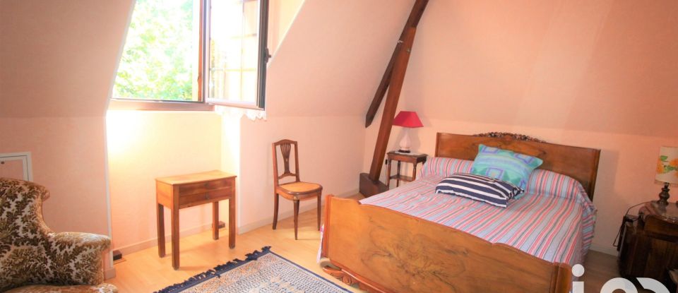 Traditional house 5 rooms of 180 m² in Prigonrieux (24130)