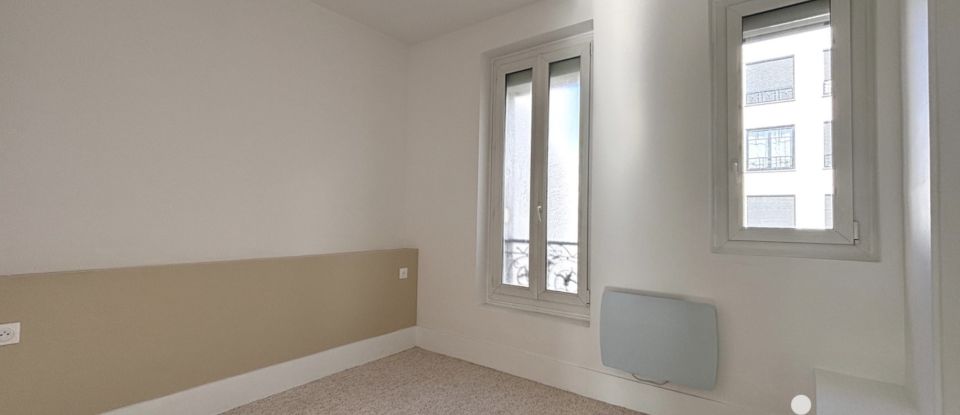 Apartment 2 rooms of 44 m² in Suresnes (92150)