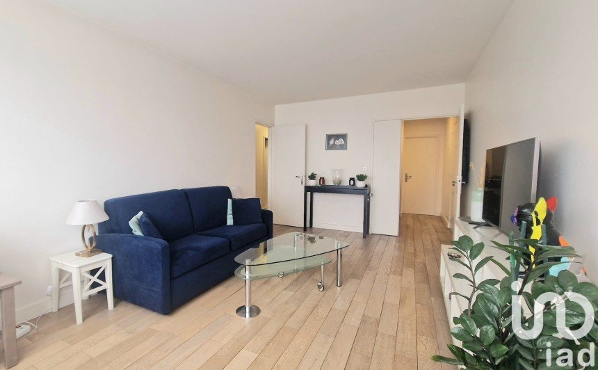 Appartement 3 pièces de 63 m² à Colombes (92700)