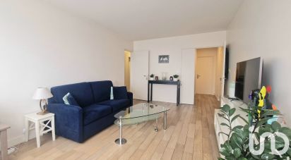 Appartement 3 pièces de 63 m² à Colombes (92700)