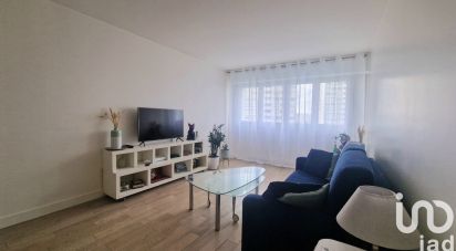 Appartement 3 pièces de 63 m² à Colombes (92700)