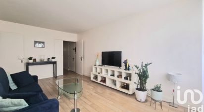 Apartment 3 rooms of 63 m² in Colombes (92700)