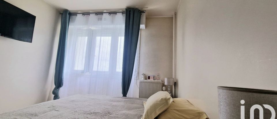 Appartement 3 pièces de 63 m² à Colombes (92700)