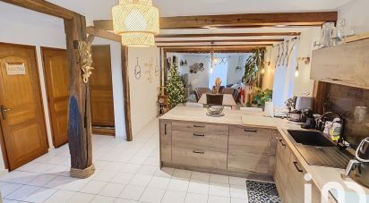 Maison 5 pièces de 108 m² à Braux-le-Châtel (52120)