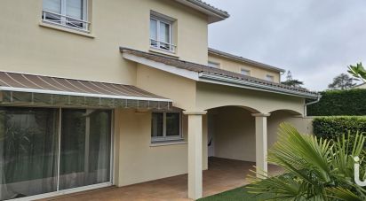 House 4 rooms of 128 m² in Mérignac (33700)