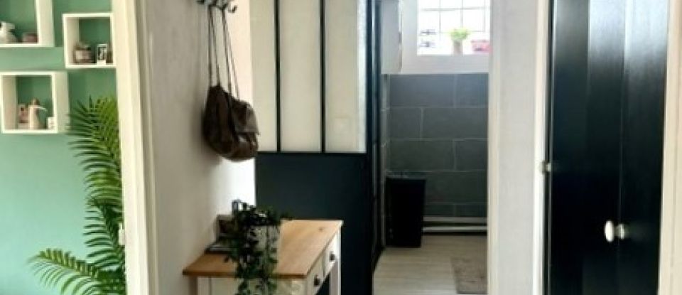 Appartement 4 pièces de 85 m² à Limoges (87100)