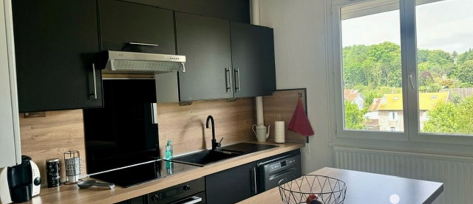 Appartement 4 pièces de 85 m² à Limoges (87100)