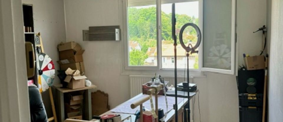 Appartement 4 pièces de 85 m² à Limoges (87100)