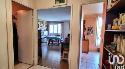 Appartement 3 pièces de 69 m² à Fontenay-sous-Bois (94120)