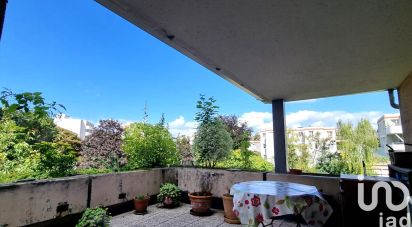 Appartement 3 pièces de 69 m² à Fontenay-sous-Bois (94120)