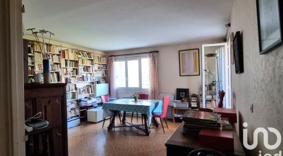 Appartement 3 pièces de 69 m² à Fontenay-sous-Bois (94120)